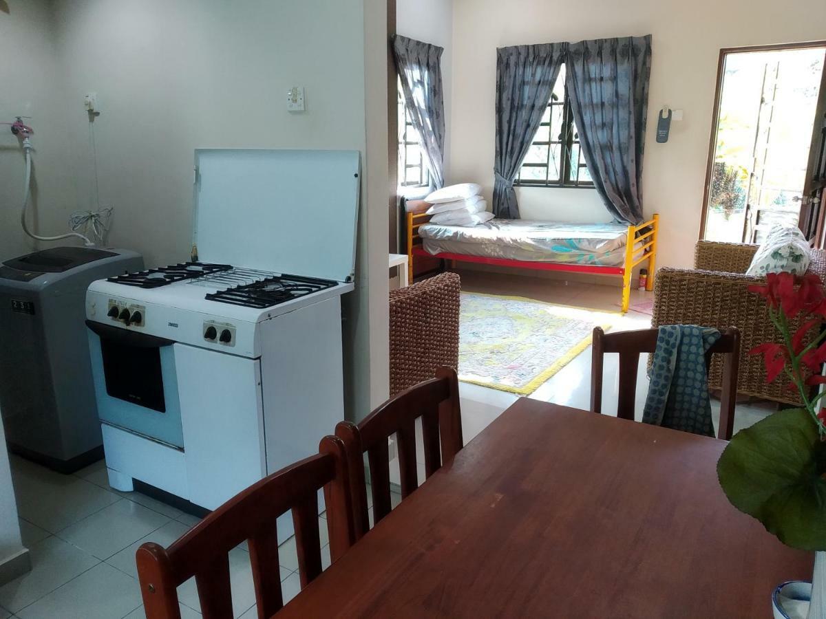 Hma Guesthouse 雪邦 外观 照片