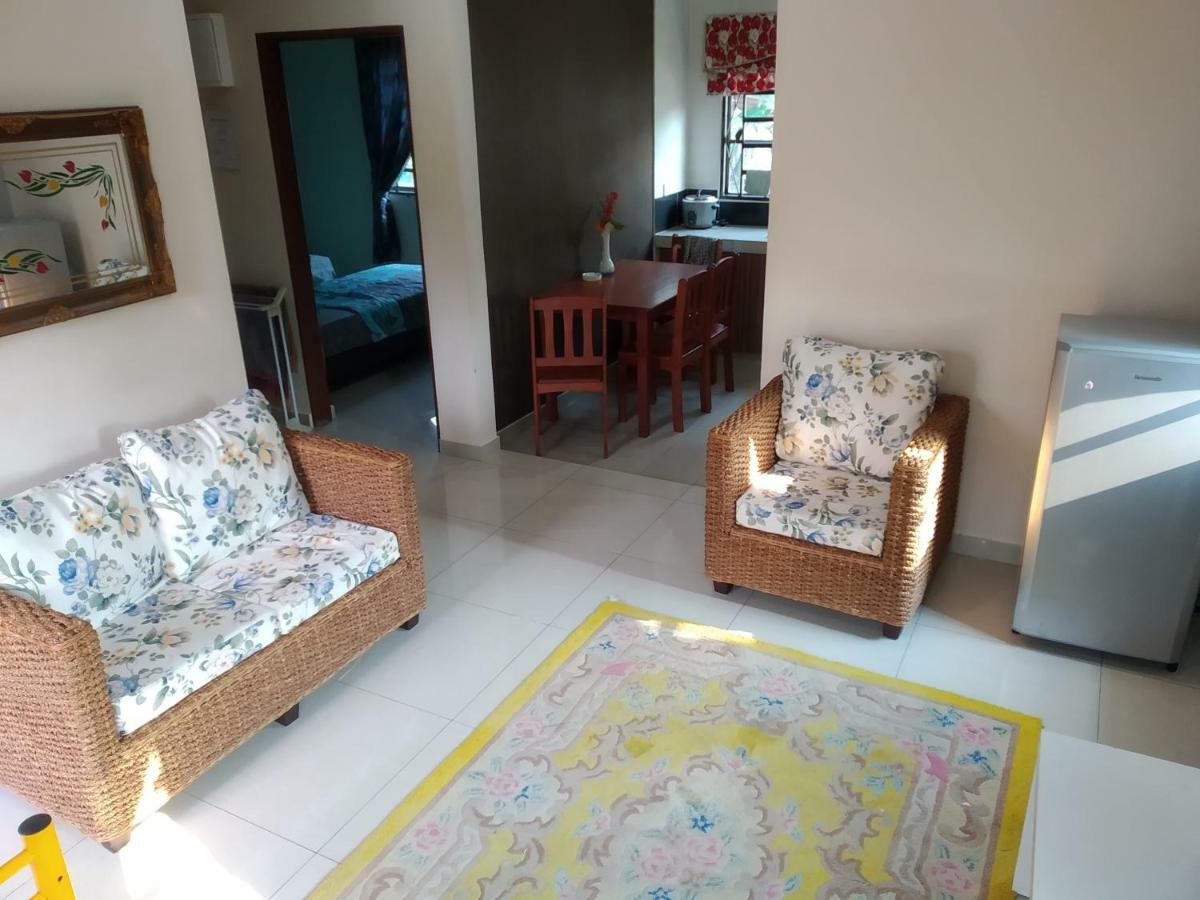 Hma Guesthouse 雪邦 外观 照片
